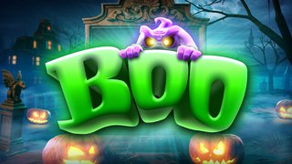Boo
